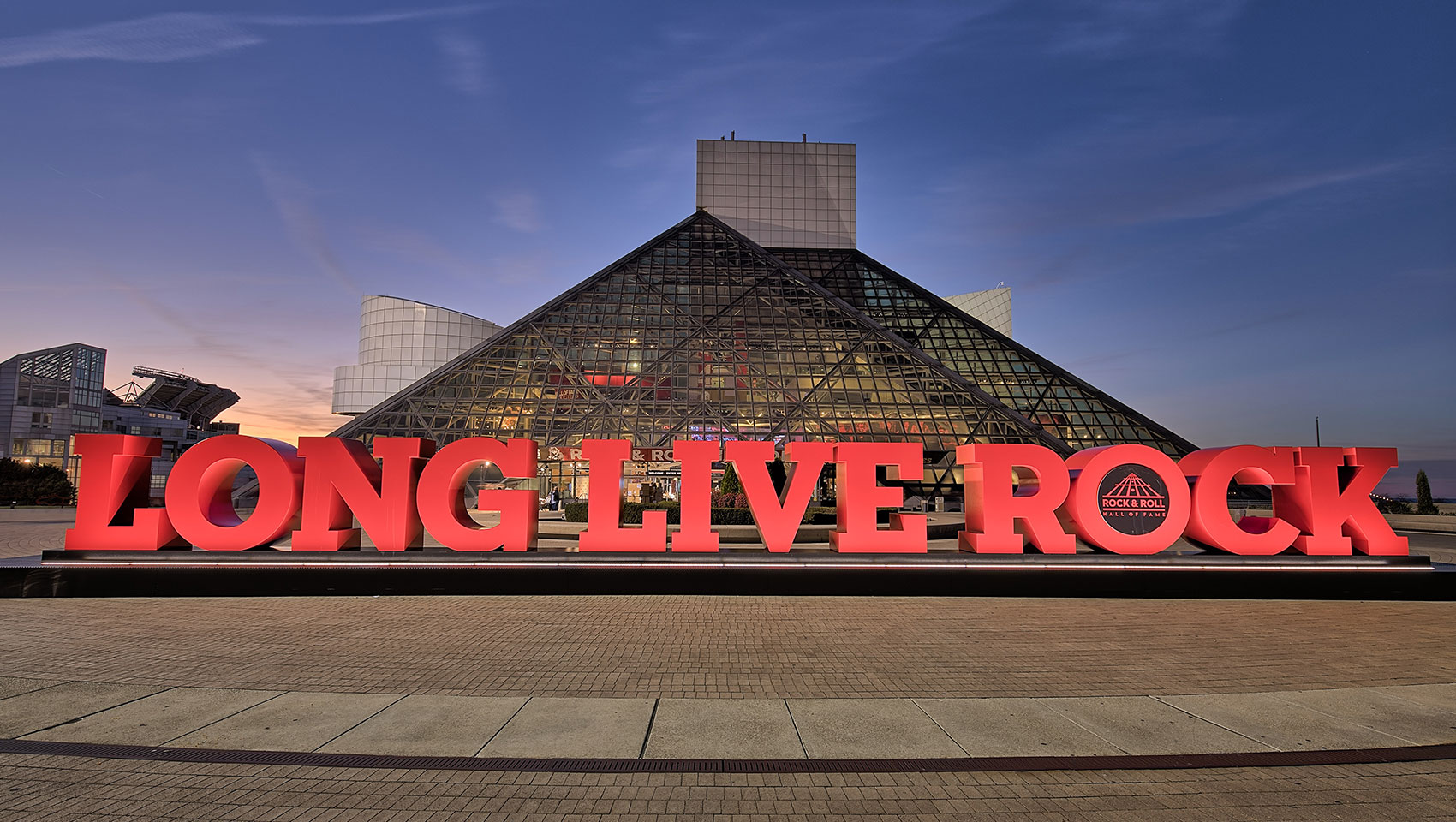 Estos son los artistas que serán inducidos al Rock & Roll Hall of Fame 2025 Estos son los artistas que serán inducidos al Rock & Roll Hall of Fame 2025