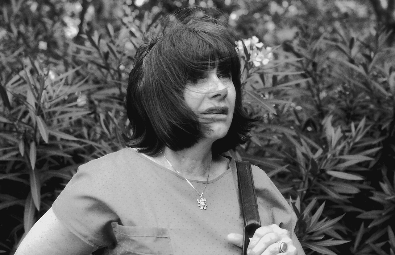 Marta Traba y el canon que se construye en la intimidad