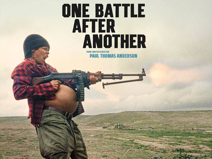 Una batalla tras otra: la impresionante película que los radicales seguro van a odiar